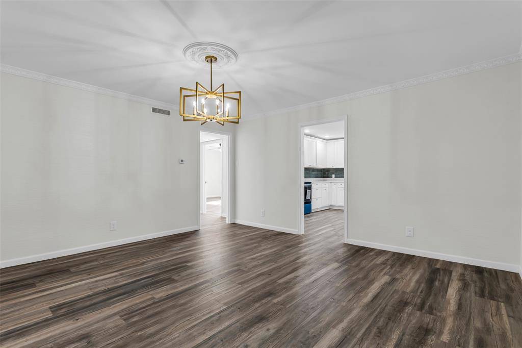 6234 Bandera Avenue #A, Dallas, TX 75225