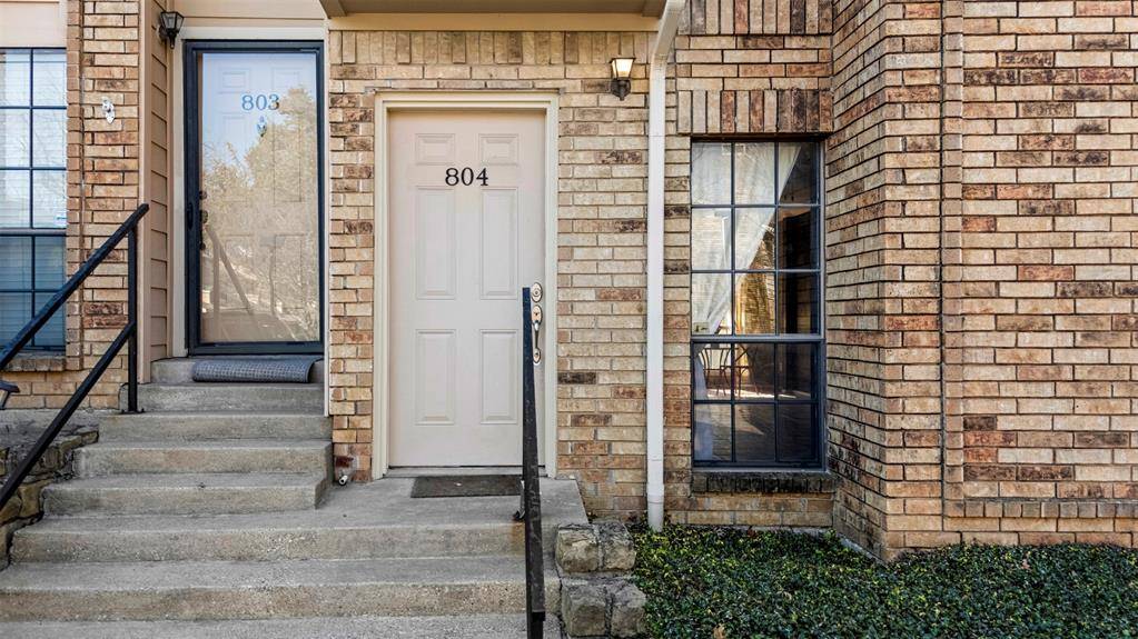 14333 Preston Road #804, Dallas, TX 75254