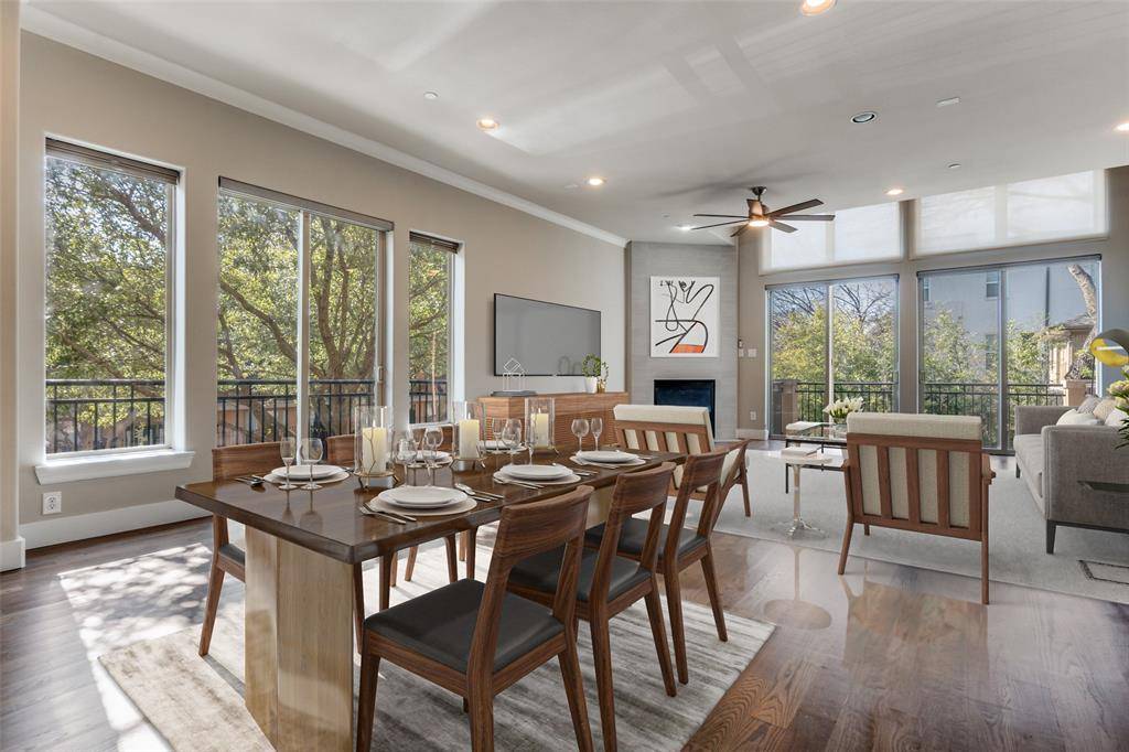 6333 Richmond Avenue #A, Dallas, TX 75214