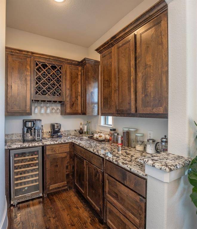 1755 Heifner Road, Lucas, TX 75002