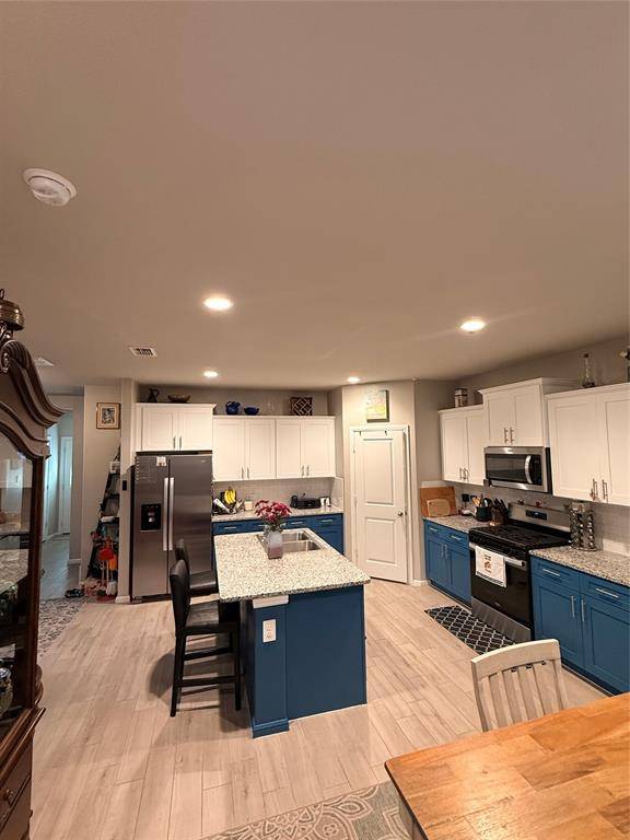 4809 Harmony Street, Haltom City, TX 76117