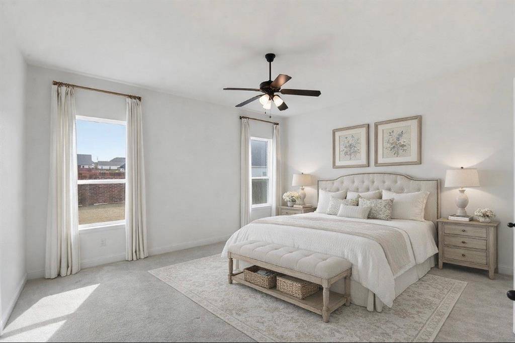 256 Observation Drive N, Aledo, TX 76008
