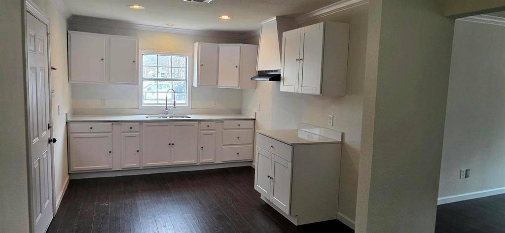 4302 Roberts Street, Greenville, TX 75401