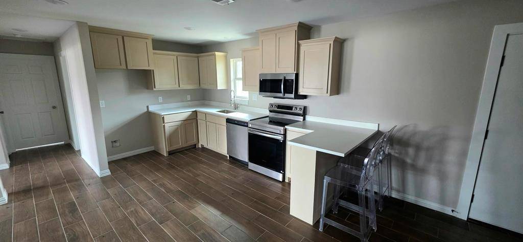 4017 Pickett Street, Greenville, TX 75401