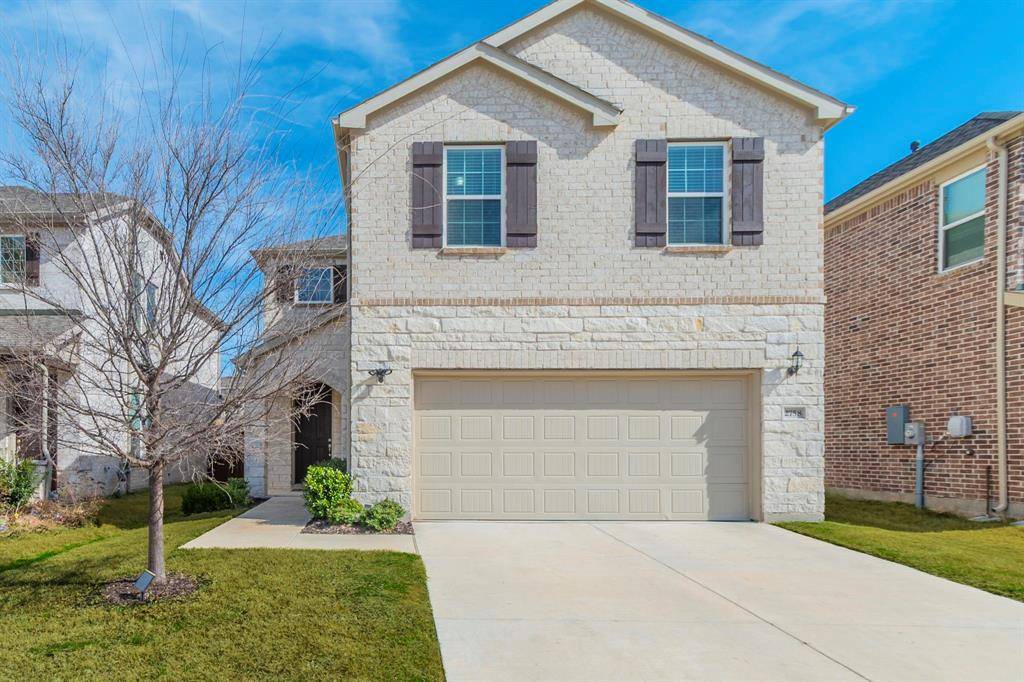 2758 Henson Lane, Garland, TX 75040