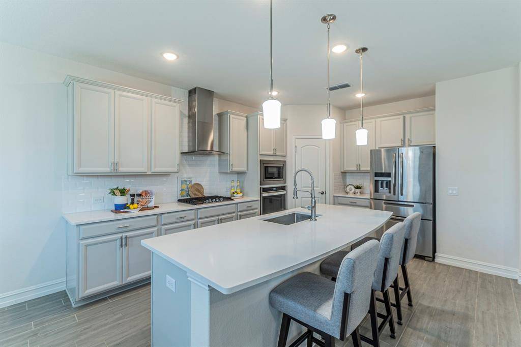 2758 Henson Lane, Garland, TX 75040