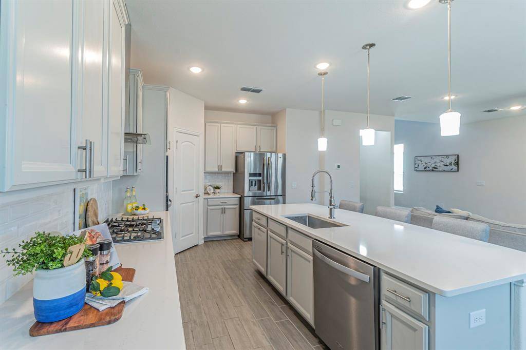 2758 Henson Lane, Garland, TX 75040