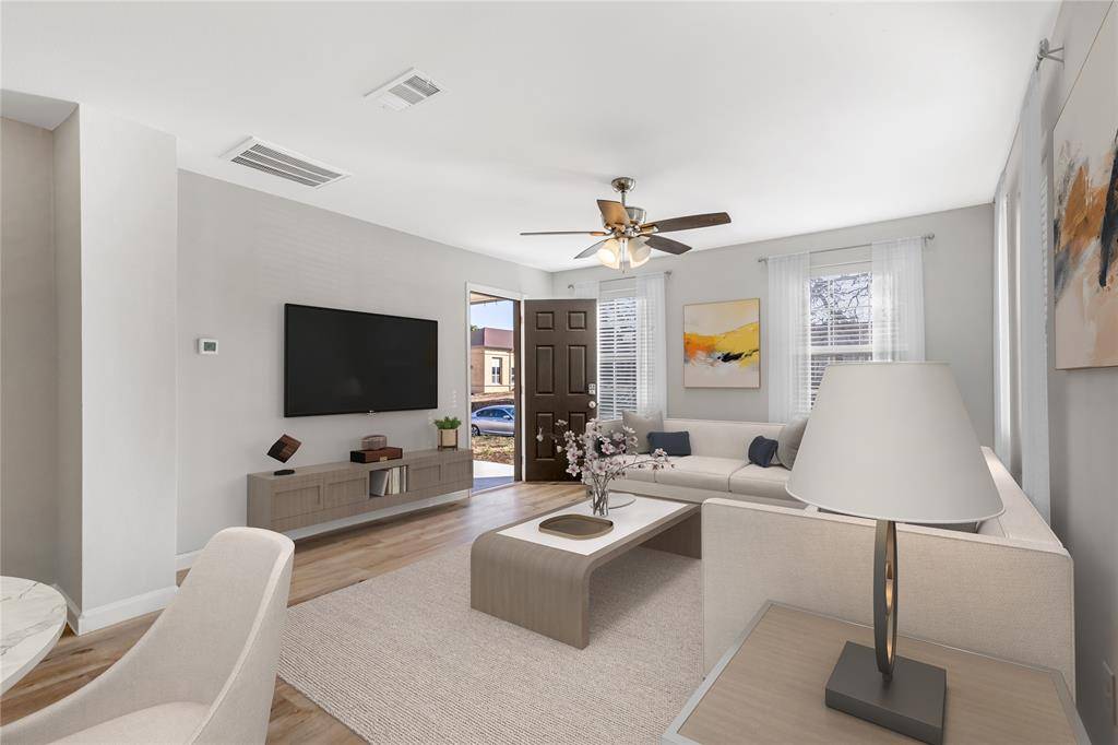 1123 W Morgan Street, Denison, TX 75020