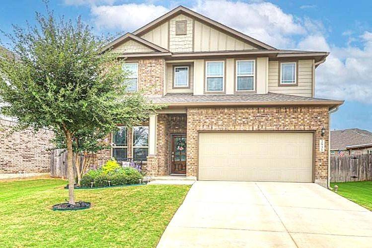 2931 Aller, New Braunfels, TX 78130