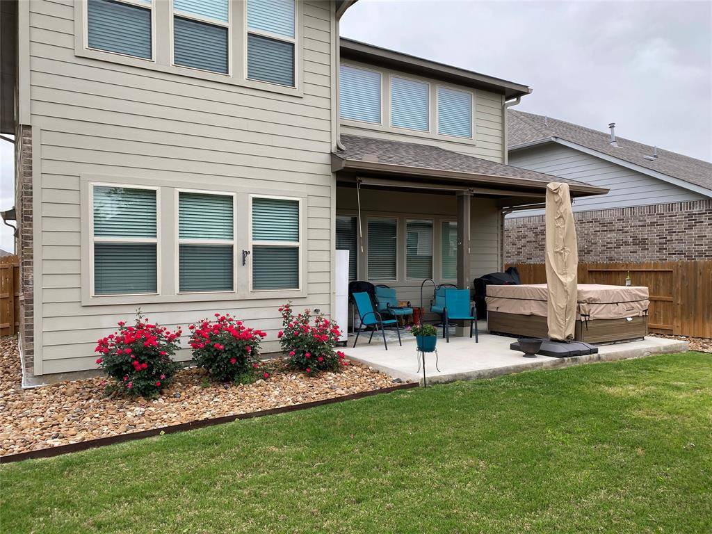 2931 Aller, New Braunfels, TX 78130