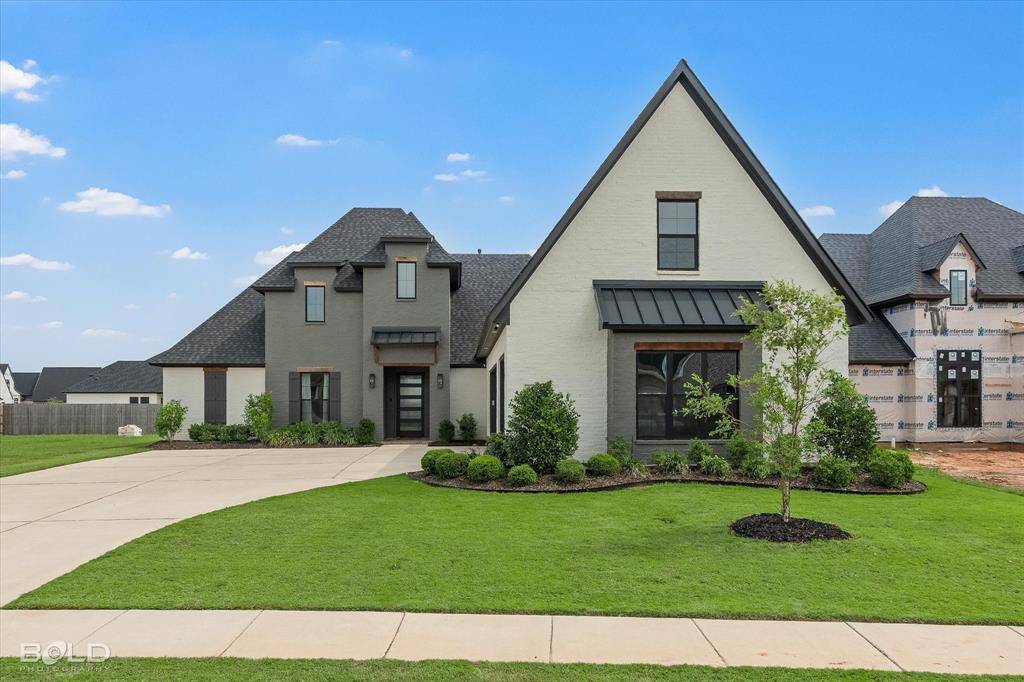 586 Corinth Circle, Bossier City, LA 71111