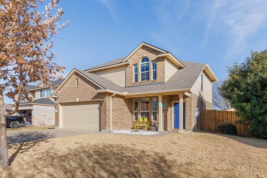 6512 Sendero Lane, Waco, TX 76712