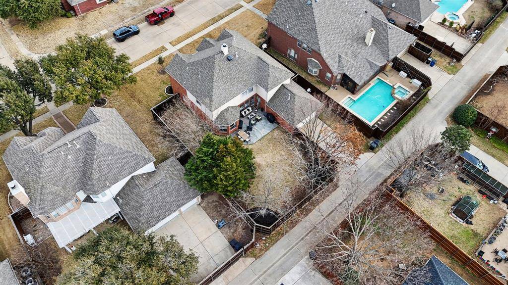 8407 Lakota Trail, Frisco, TX 75033