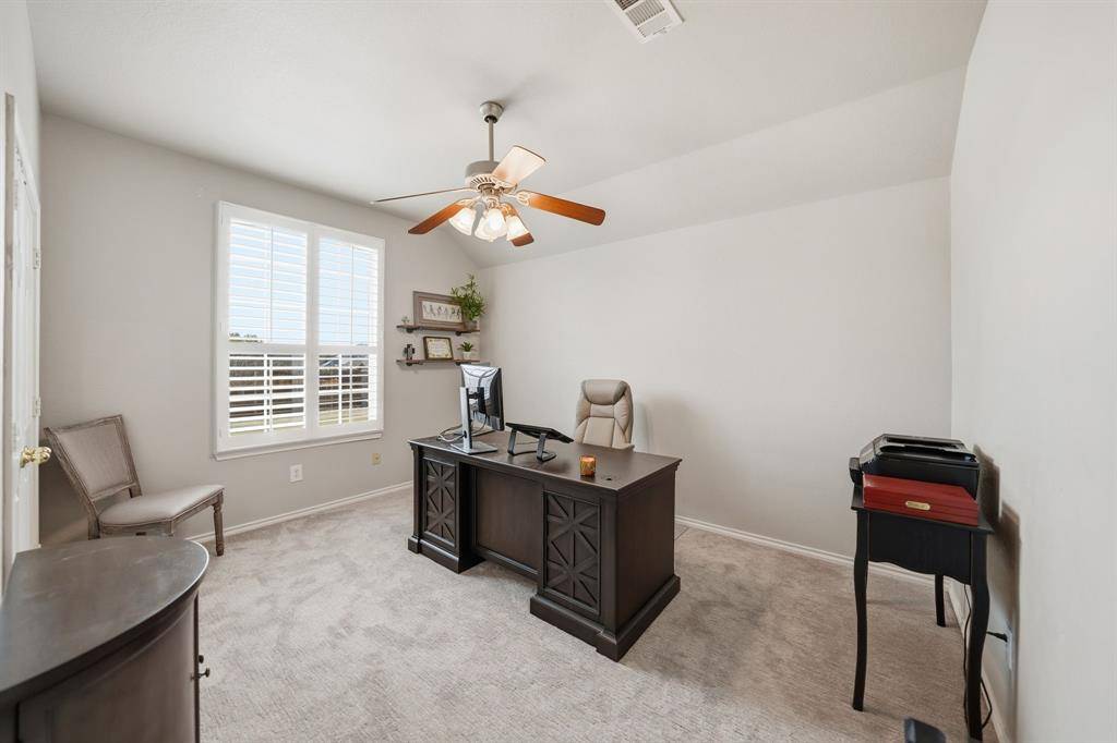 8407 Lakota Trail, Frisco, TX 75033