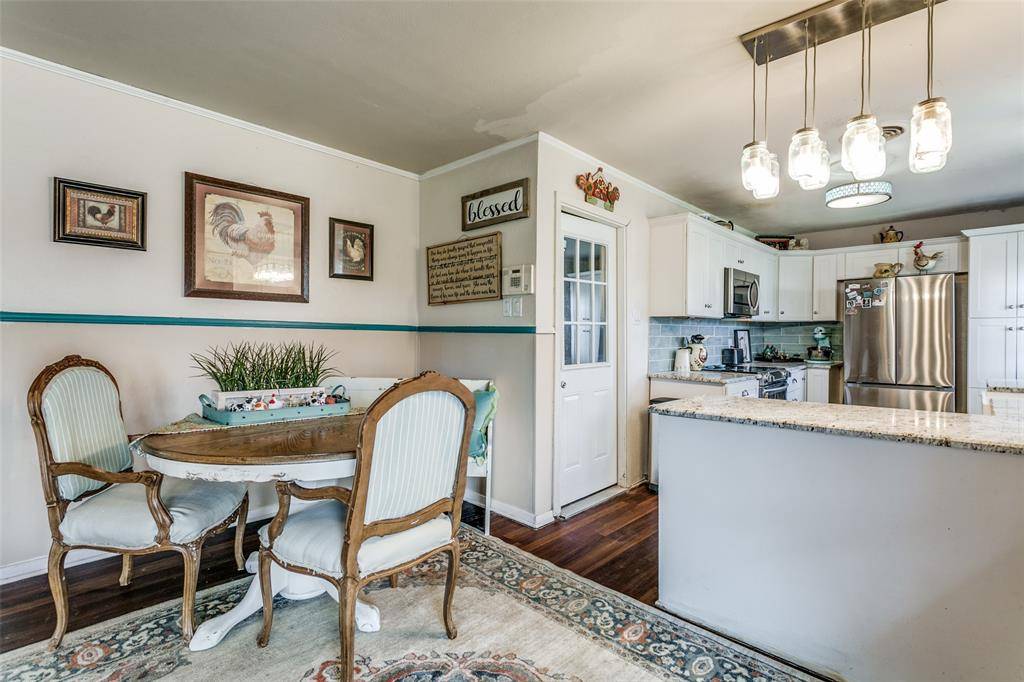 209 Linda Lane, Irving, TX 75062