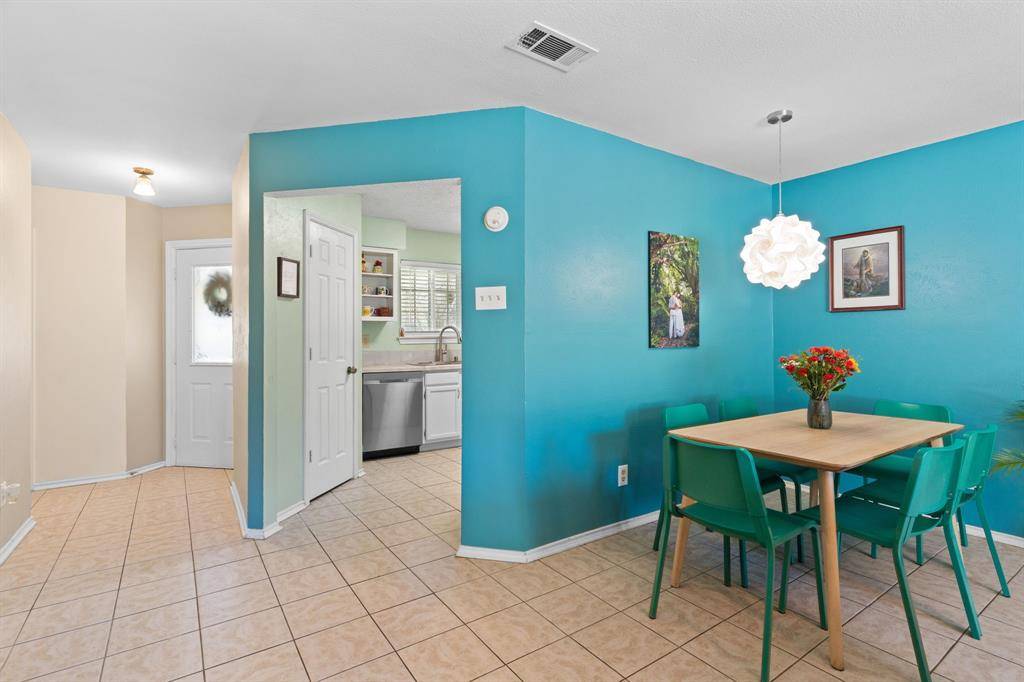 3905 Brandon Park Drive, Garland, TX 75044