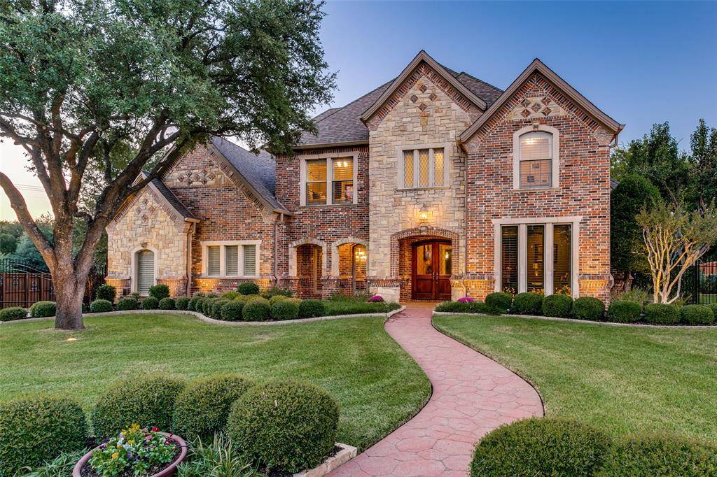 1024 Merlot Drive, Southlake, TX 76092