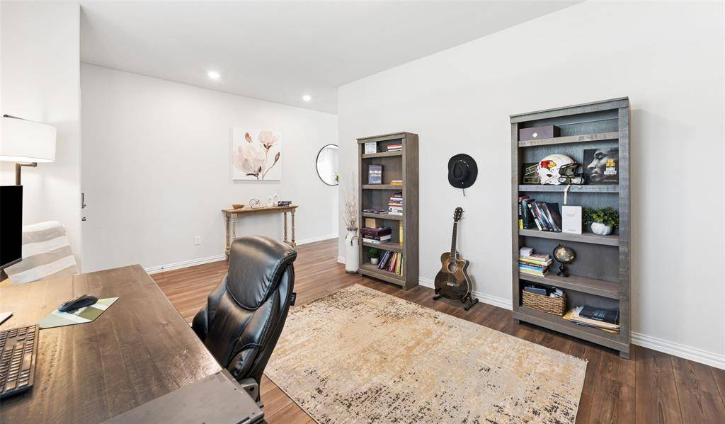 2224 Bellatrix Drive, Haslet, TX 76052