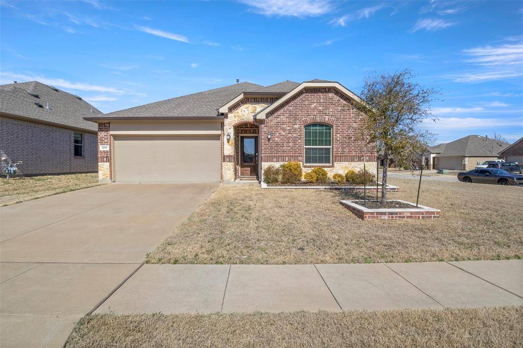 1210 Forest Haven Drive, Anna, TX 75409