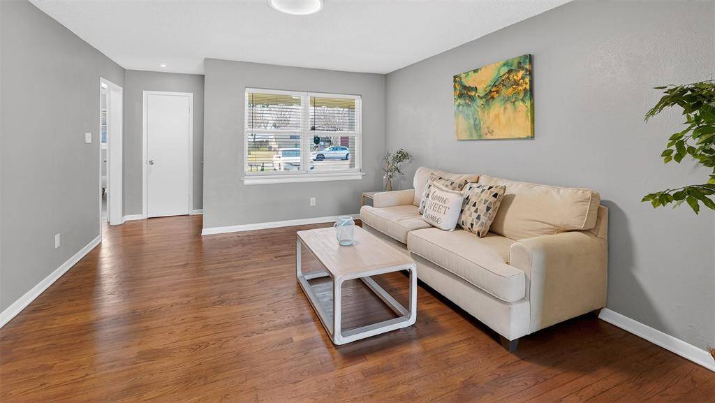 8155 Shafter Drive, Dallas, TX 75227