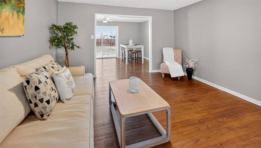 8155 Shafter Drive, Dallas, TX 75227