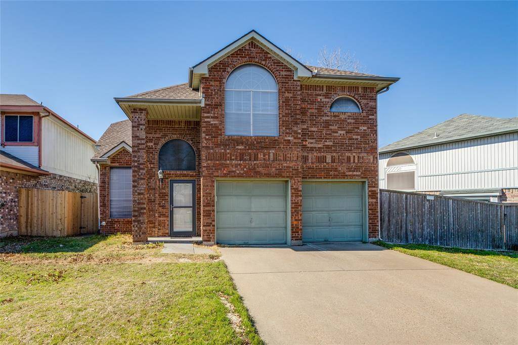 6841 Douglas Creek, Plano, TX 75023