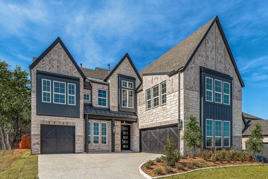 2624 Lucent Drive, Mckinney, TX 75072