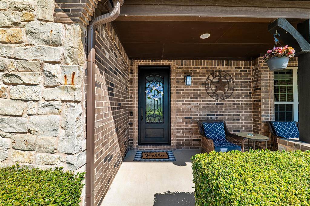 3908 Consolvo Drive, Flower Mound, TX 75022