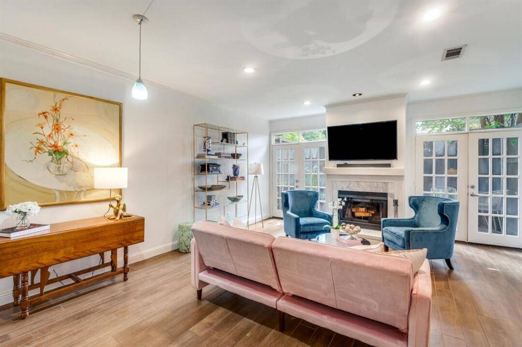 3918 Holland Avenue #110, Dallas, TX 75219