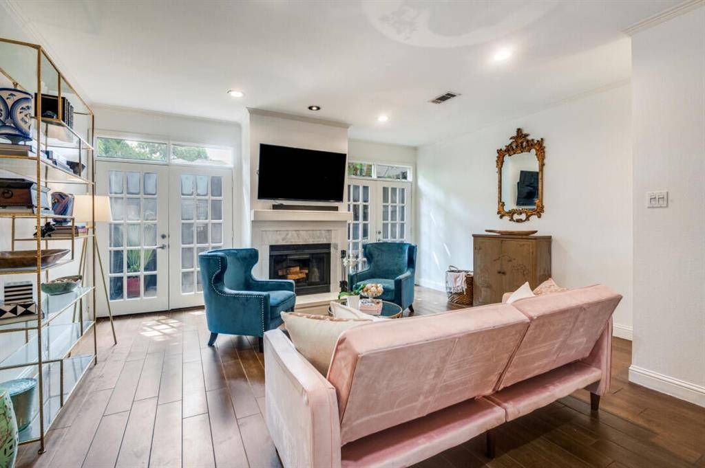 3918 Holland Avenue #110, Dallas, TX 75219