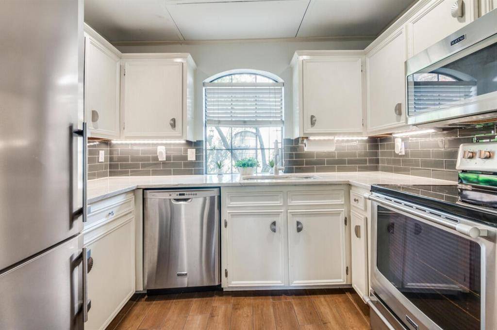 3918 Holland Avenue #110, Dallas, TX 75219