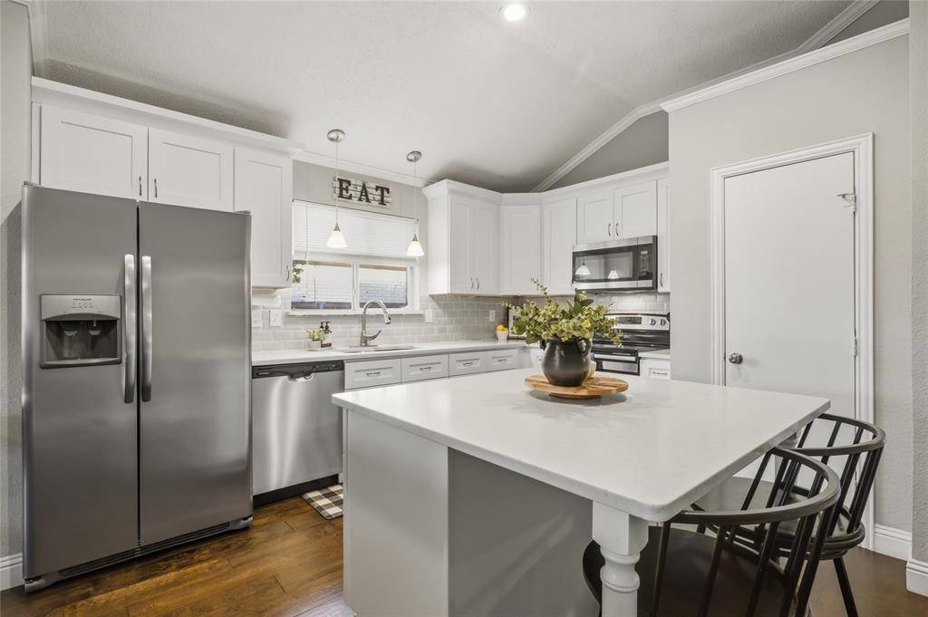 2017 Waterview Drive, Little Elm, TX 75068