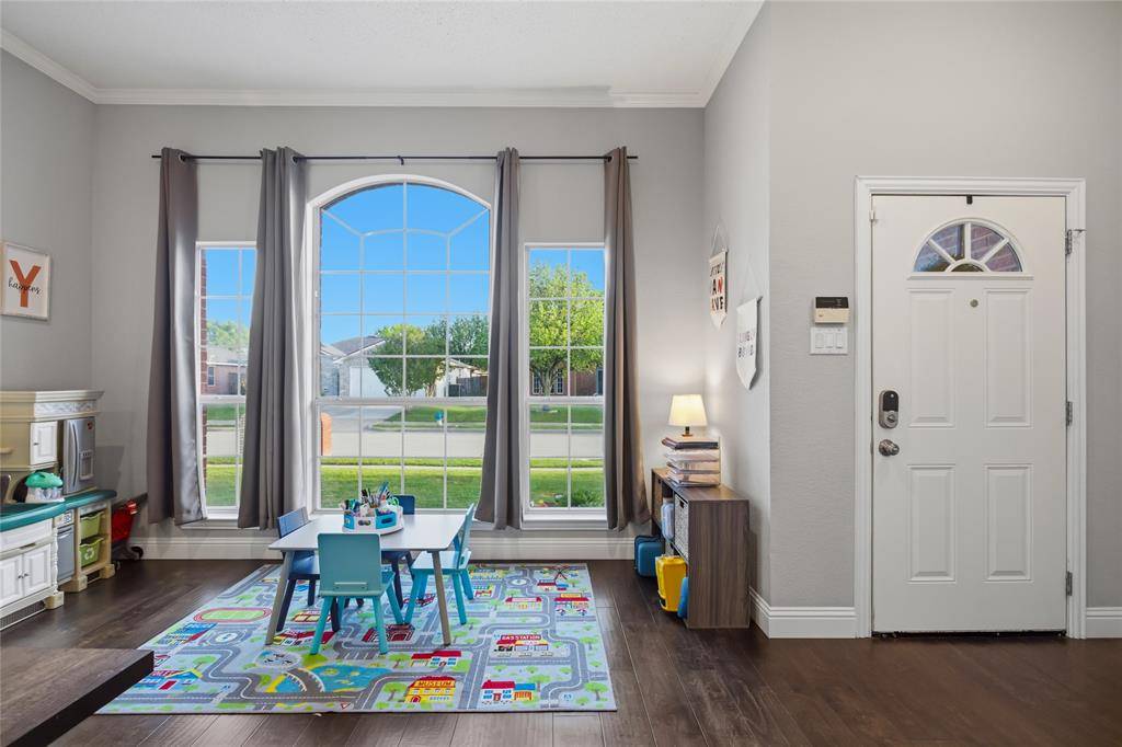 2017 Waterview Drive, Little Elm, TX 75068