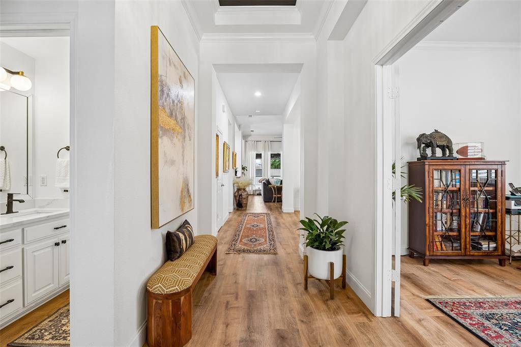 7513 Chadwick Drive, Mckinney, TX 75072