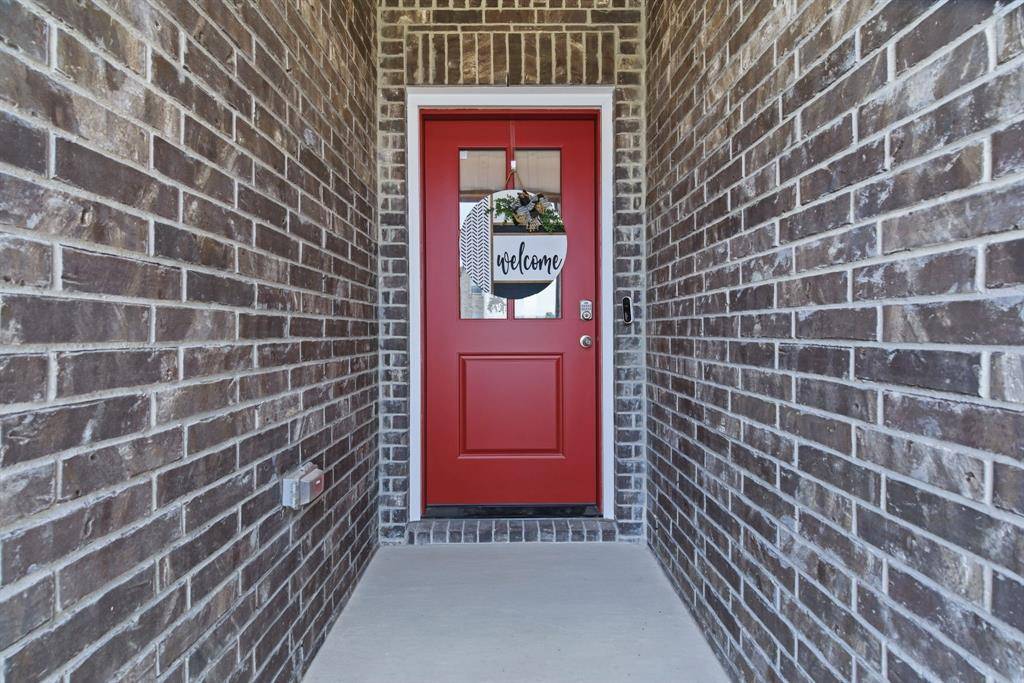 2213 Lacerta Drive, Haslet, TX 76052