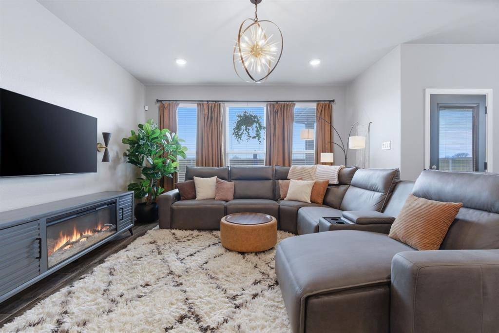 2213 Lacerta Drive, Haslet, TX 76052