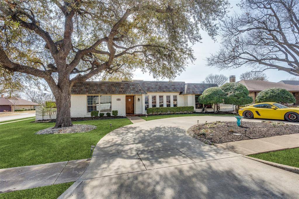 1008 Morningstar Trail, Richardson, TX 75081