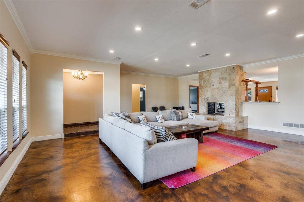 1008 Morningstar Trail, Richardson, TX 75081