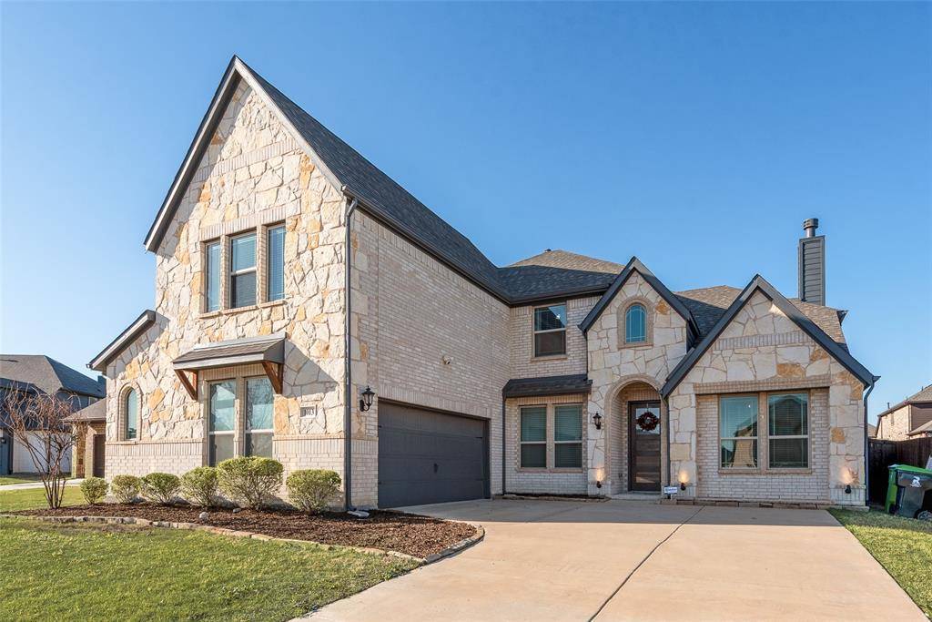 1013 Firecracker Drive, Justin, TX 76247