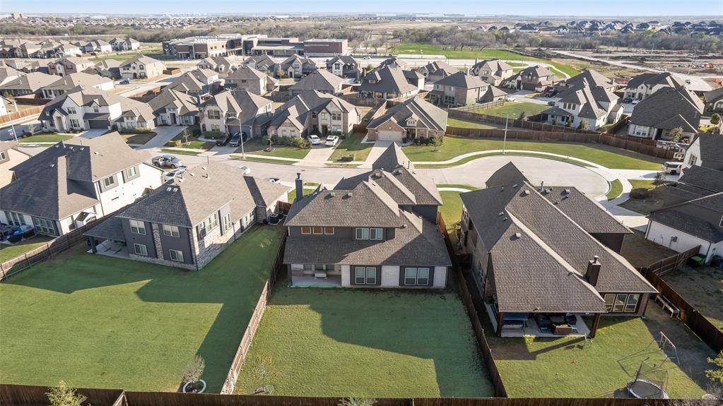 1013 Firecracker Drive, Justin, TX 76247