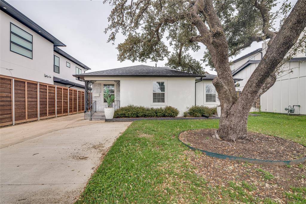 4419 Sexton Lane, Dallas, TX 75229