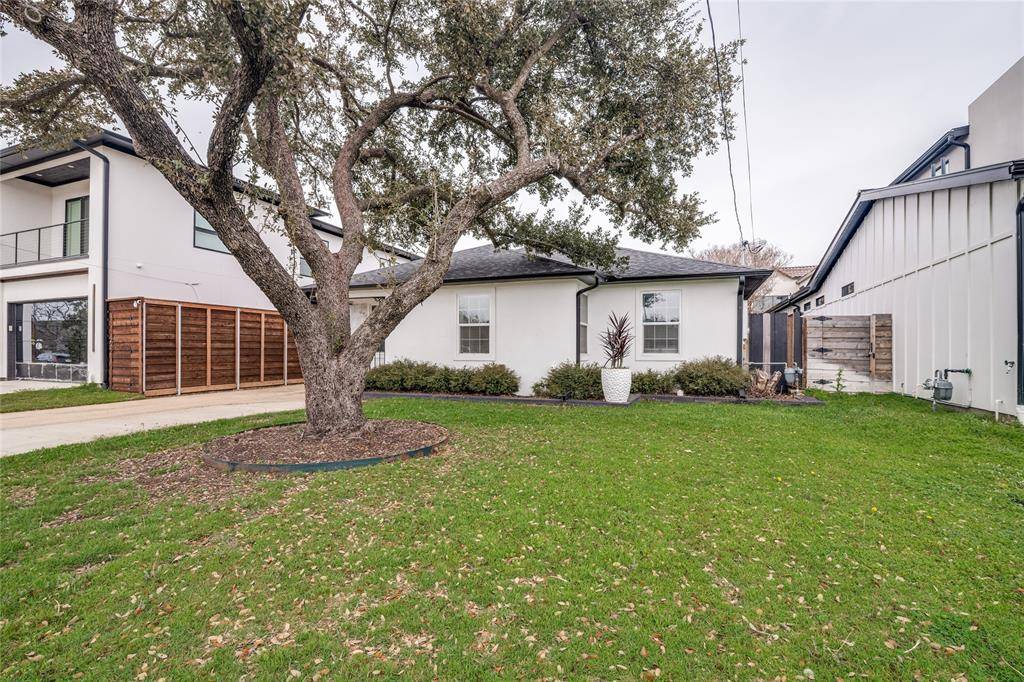 4419 Sexton Lane, Dallas, TX 75229