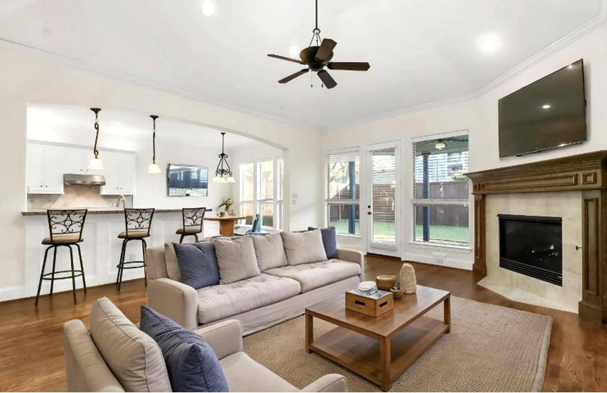 5212 Maple Springs Boulevard, Dallas, TX 75235