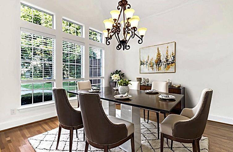 5212 Maple Springs Boulevard, Dallas, TX 75235