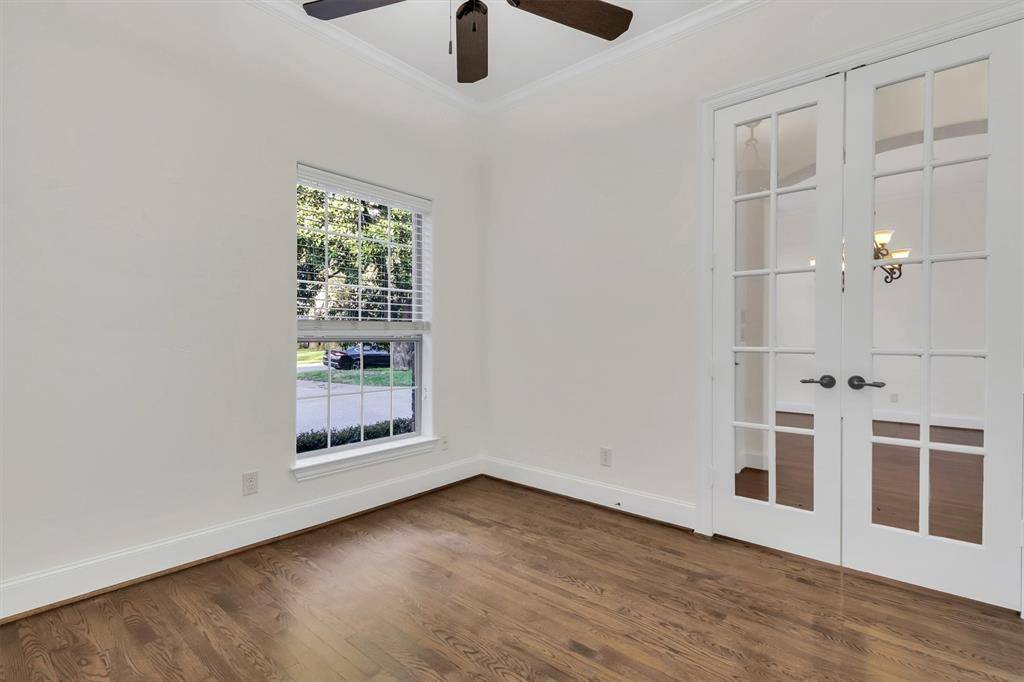 5212 Maple Springs Boulevard, Dallas, TX 75235