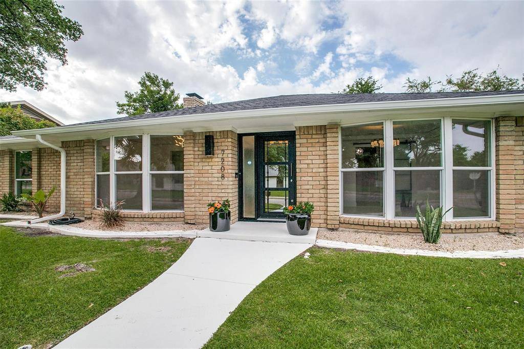 7208 Fernmeadow Drive, Dallas, TX 75248