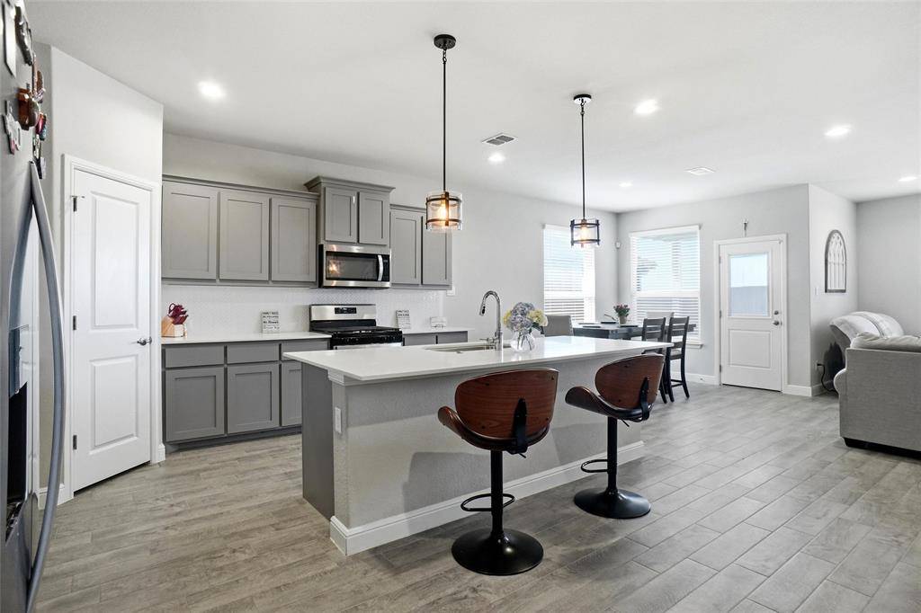 14609 Antlia Drive, Haslet, TX 76052