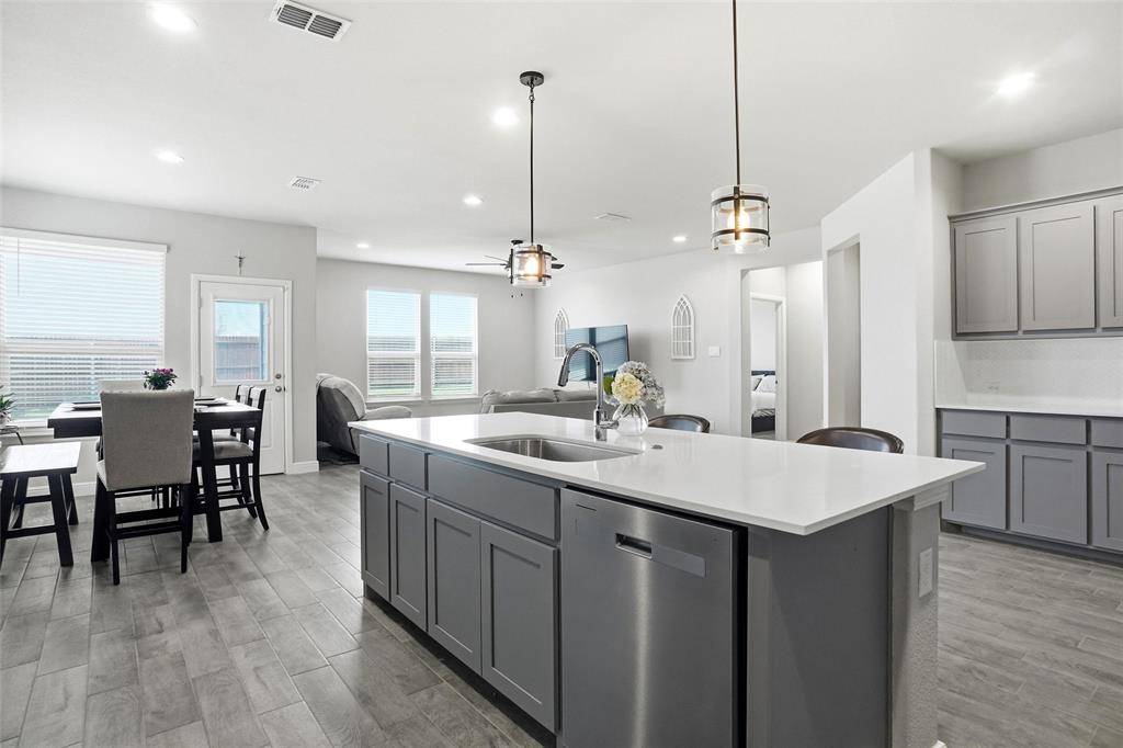 14609 Antlia Drive, Haslet, TX 76052