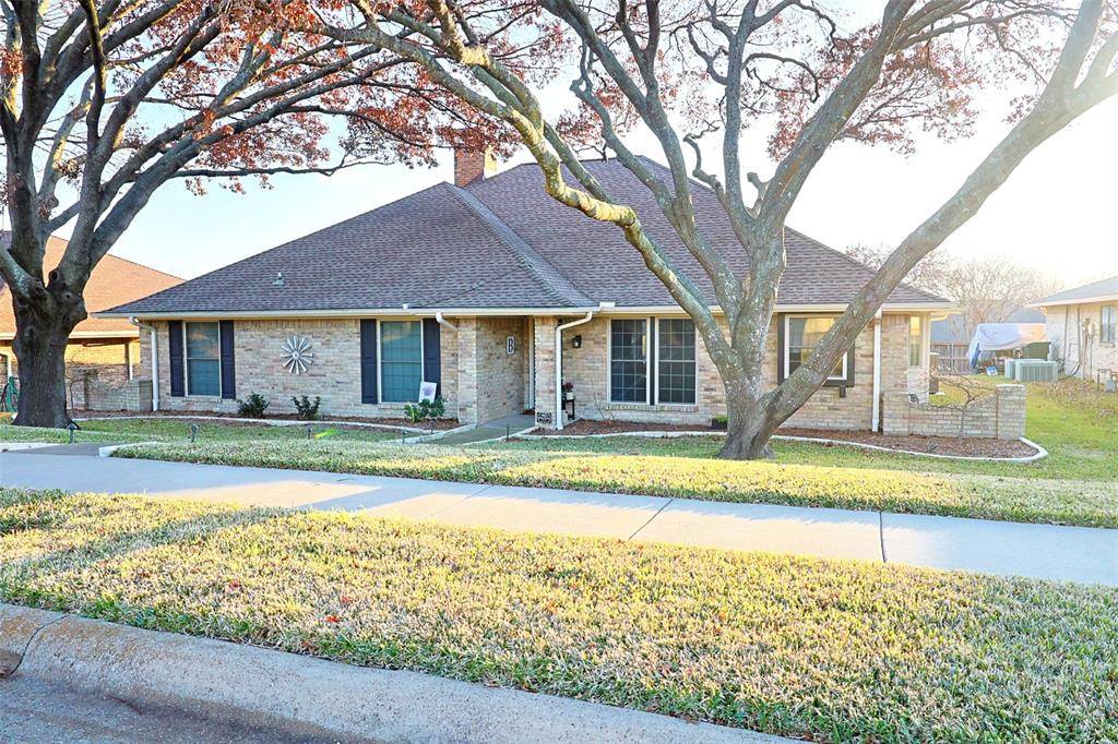4004 Bosque Drive, Plano, TX 75074