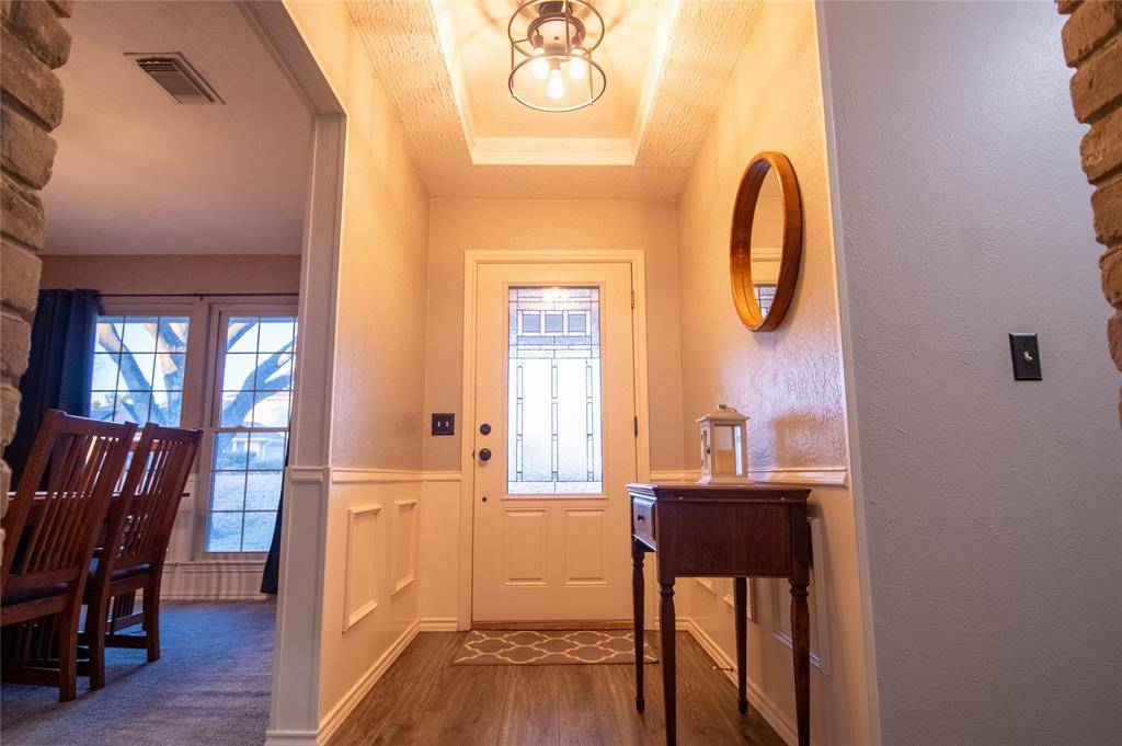 4004 Bosque Drive, Plano, TX 75074